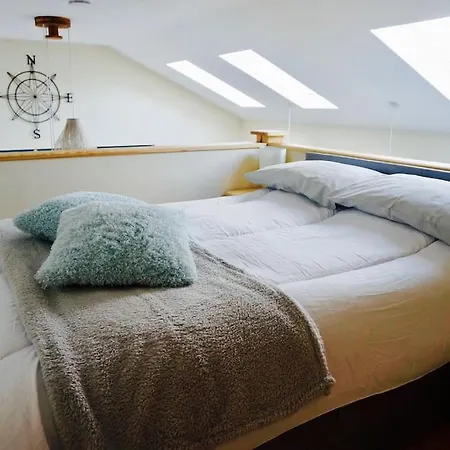 The Hideaway, Castle An Dinas, Cornwall Tr9 6jb St Columb Major