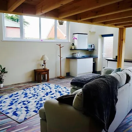 Apartment The Hideaway, Castle An Dinas, Cornwall Tr9 6jb *