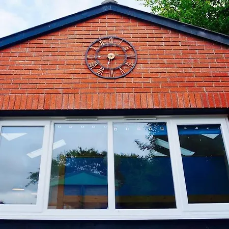 The Hideaway, Castle An Dinas, Cornwall Tr9 6jb Apartment St Columb Major