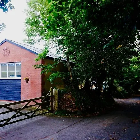 The Hideaway, Castle An Dinas, Cornwall Tr9 6jb * St Columb Major